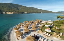 LUJO HOTEL BODRUM 5* , 