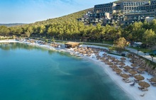 LUJO HOTEL BODRUM 5* , 