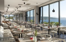 LUX* BODRUM RESORT & RESIDENCES 5* , 