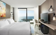 LUX* BODRUM RESORT & RESIDENCES 5* , 