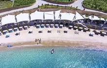 LUX* BODRUM RESORT & RESIDENCES 5* , 