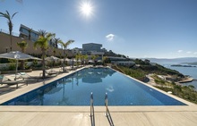 LUX* BODRUM RESORT & RESIDENCES 5* , 