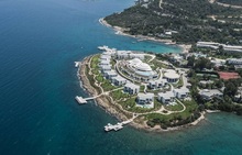 NIKKI BEACH RESORT & SPA BODRUM 5* , 