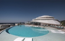 NIKKI BEACH RESORT & SPA BODRUM 5* , 