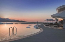 NIKKI BEACH RESORT & SPA BODRUM 5* , 