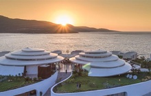 NIKKI BEACH RESORT & SPA BODRUM 5* , 