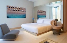 NIKKI BEACH RESORT & SPA BODRUM 5* , 