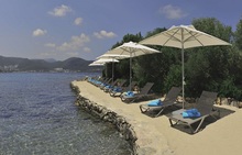 NIKKI BEACH RESORT & SPA BODRUM 5* , 