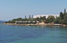 NIKKI BEACH RESORT & SPA BODRUM 5* , 