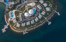 NIKKI BEACH RESORT & SPA BODRUM 5* , 