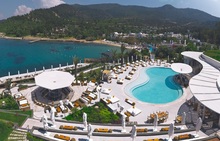 NIKKI BEACH RESORT & SPA BODRUM 5* , 