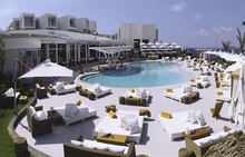 NIKKI BEACH RESORT & SPA BODRUM 5* , 