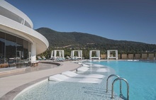 NIKKI BEACH RESORT & SPA BODRUM 5* , 