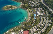 RIXOS PREMIUM BODRUM 5* , 