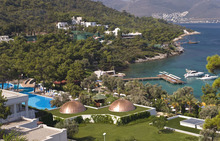 RIXOS PREMIUM BODRUM 5* , 