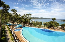 RIXOS PREMIUM BODRUM 5* , 