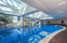 RIXOS PREMIUM BODRUM 5* , 