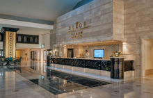 RIXOS PREMIUM BODRUM 5* , 