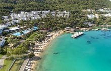 RIXOS PREMIUM BODRUM 5* , 