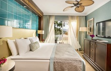 RIXOS PREMIUM BODRUM 5* , 