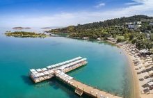 RIXOS PREMIUM BODRUM 5* , 