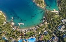 RIXOS PREMIUM BODRUM 5* , 