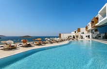 SIRENE LUXURY HOTEL BODRUM 5* , 