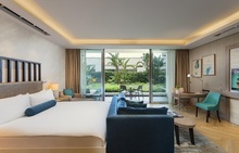 SIRENE LUXURY HOTEL BODRUM 5* , 