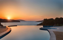 SIRENE LUXURY HOTEL BODRUM 5* , 