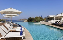 SIRENE LUXURY HOTEL BODRUM 5* , 