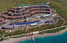 TITANIC DELUXE BODRUM 5* , 