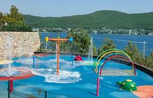 TITANIC DELUXE BODRUM 5* , 