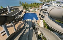 TITANIC DELUXE BODRUM 5* , 