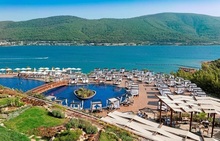 TITANIC DELUXE BODRUM 5* , 