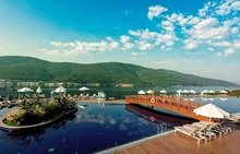 TITANIC DELUXE BODRUM 5* , 