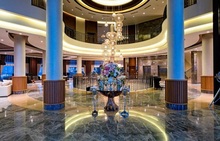 TITANIC DELUXE BODRUM 5* , 