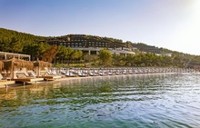 TITANIC DELUXE BODRUM 5* , 