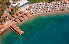 TITANIC DELUXE BODRUM 5* , 