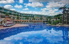 VOGUE HOTEL BODRUM 5* , 