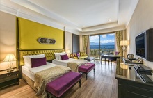 VOGUE HOTEL BODRUM 5* , 