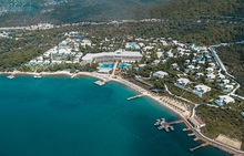 VOGUE HOTEL BODRUM 5* , 