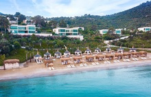 VOGUE HOTEL BODRUM 5* , 