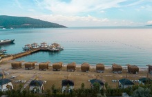 VOGUE HOTEL BODRUM 5* , 