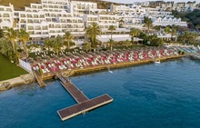 VOYAGE BODRUM 5* 