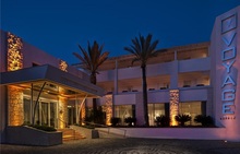 VOYAGE BODRUM 5* 