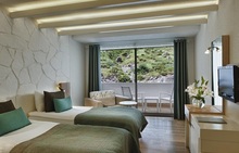 VOYAGE BODRUM 5* 