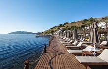 VOYAGE BODRUM 5* 