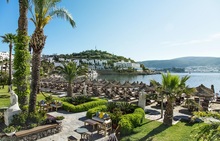 VOYAGE BODRUM 5* 