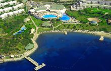 YASMIN BODRUM RESORT 5* , 