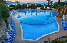 YASMIN BODRUM RESORT 5* , 